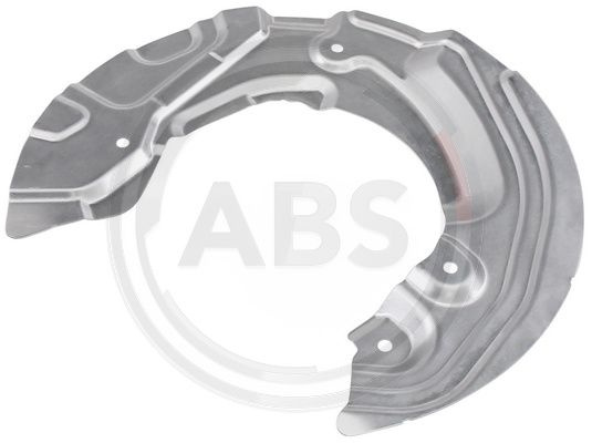 Protectie stropire,disc frana punte fata (11147 ABS) BMW