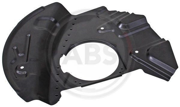 Protectie stropire,disc frana punte fata (11149 ABS) BMW