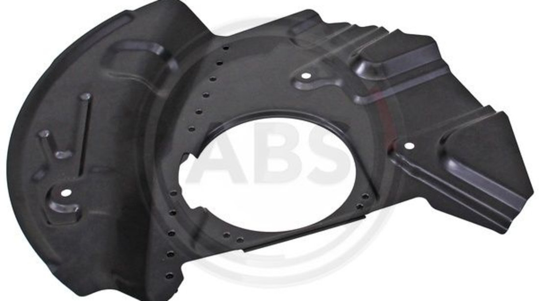 Protectie stropire,disc frana punte fata (11149 ABS) BMW