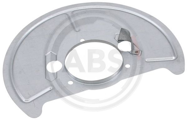 Protectie stropire,disc frana punte fata (11162 ABS) VW