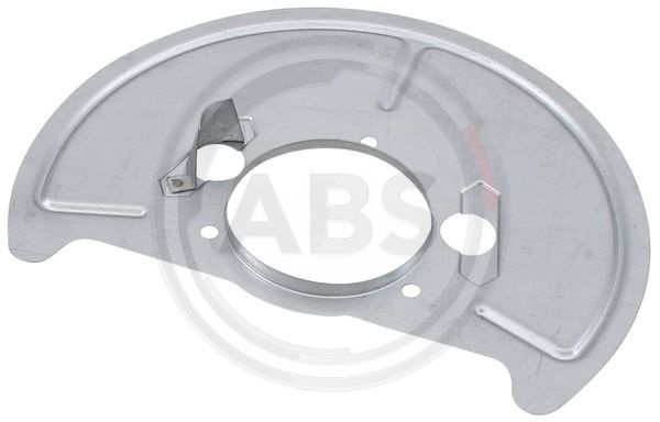 Protectie stropire,disc frana punte fata (11163 ABS) VW