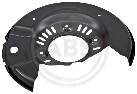 Protectie stropire,disc frana punte fata (11164 ABS) TOYOTA