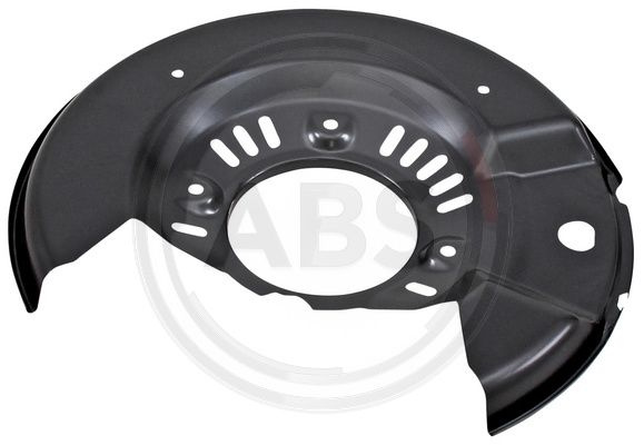 Protectie stropire,disc frana punte fata (11165 ABS) TOYOTA