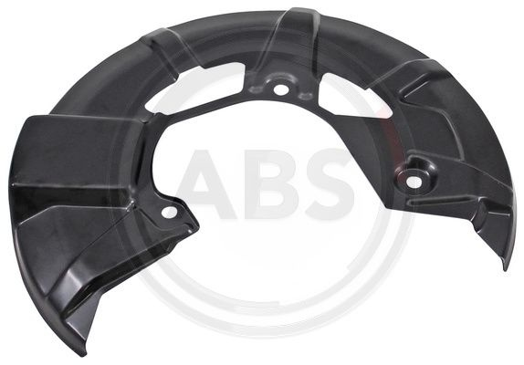 Protectie stropire,disc frana punte fata (11168 ABS) AUDI,VW