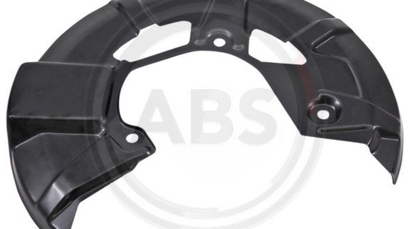 Protectie stropire,disc frana punte fata (11168 ABS) AUDI,VW