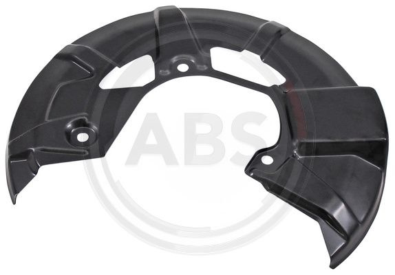 Protectie stropire,disc frana punte fata (11169 ABS) AUDI,VW