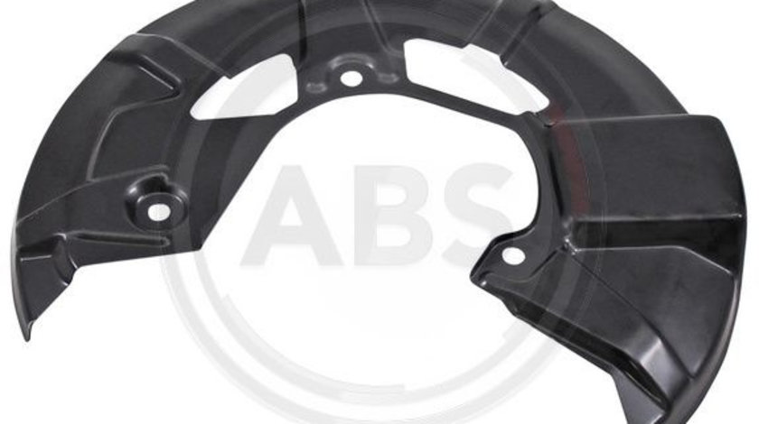 Protectie stropire,disc frana punte fata (11169 ABS) AUDI,VW