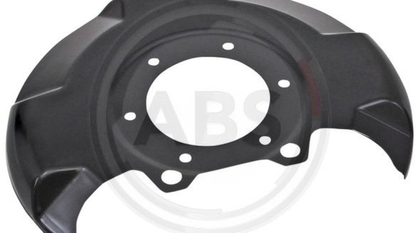 Protectie stropire,disc frana punte fata (11178 ABS) VW