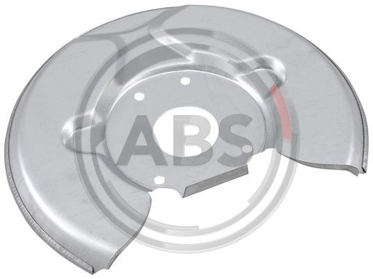 Protectie stropire,disc frana punte fata (11193 ABS) VOLVO
