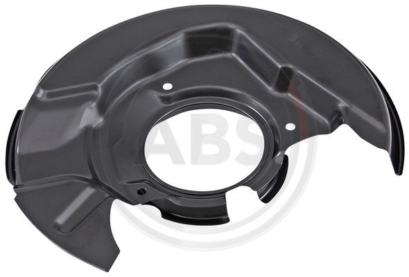 Protectie stropire,disc frana punte fata (11199 ABS) TOYOTA