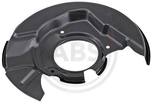 Protectie stropire,disc frana punte fata (11199 ABS) TOYOTA