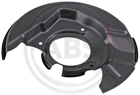 Protectie stropire,disc frana punte fata (11200 ABS) TOYOTA