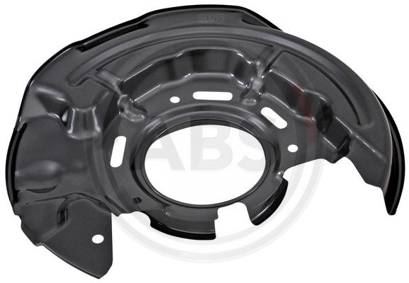 Protectie stropire,disc frana punte fata (11201 ABS) TOYOTA
