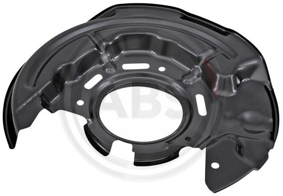 Protectie stropire,disc frana punte fata (11202 ABS) TOYOTA