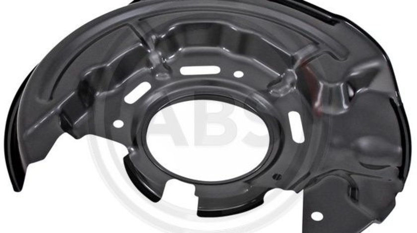 Protectie stropire,disc frana punte fata (11202 ABS) TOYOTA