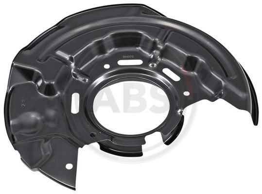 Protectie stropire,disc frana punte fata (11203 ABS) TOYOTA