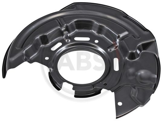 Protectie stropire,disc frana punte fata (11204 ABS) TOYOTA