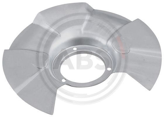 Protectie stropire,disc frana punte fata (11206 ABS) VW