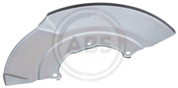 Protectie stropire,disc frana punte fata (11222 ABS) VW
