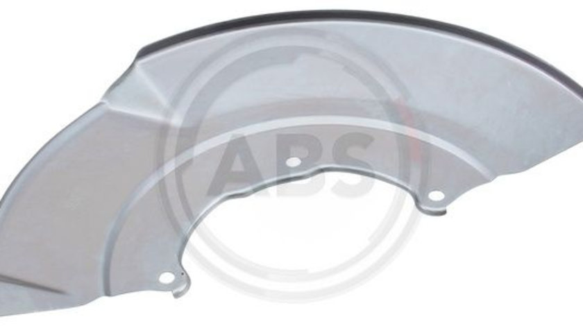 Protectie stropire,disc frana punte fata (11222 ABS) VW