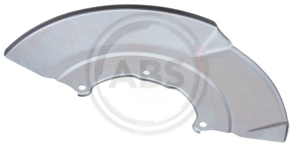 Protectie stropire,disc frana punte fata (11223 ABS) VW