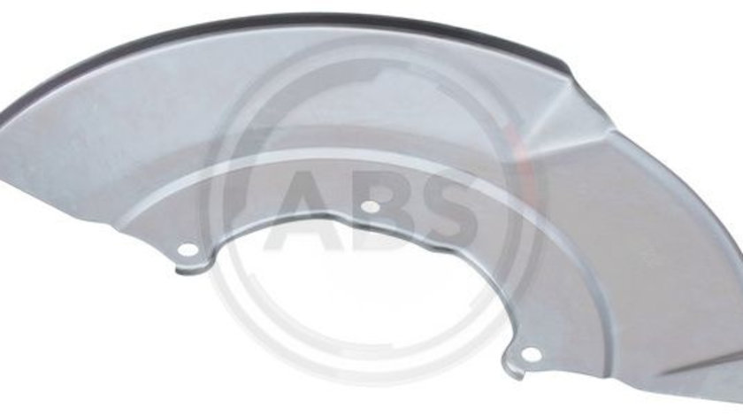 Protectie stropire,disc frana punte fata (11223 ABS) VW