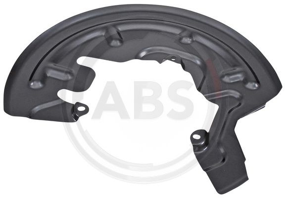 Protectie stropire,disc frana punte fata (11235 ABS) RENAULT