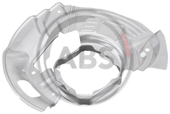 Protectie stropire,disc frana punte fata (11237 ABS) BMW