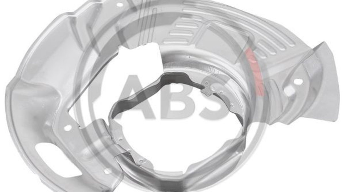 Protectie stropire,disc frana punte fata (11237 ABS) BMW