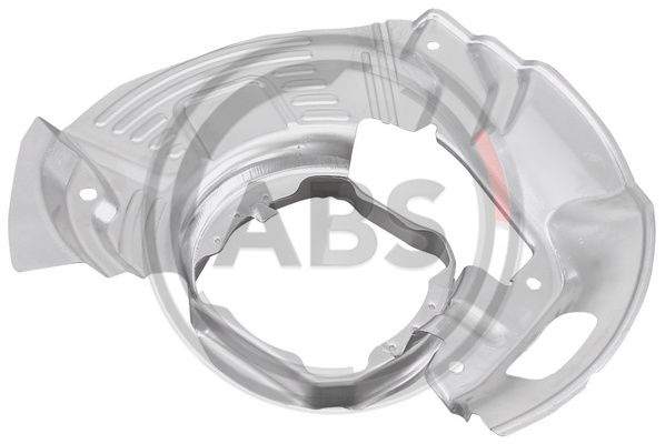 Protectie stropire,disc frana punte fata (11238 ABS) BMW