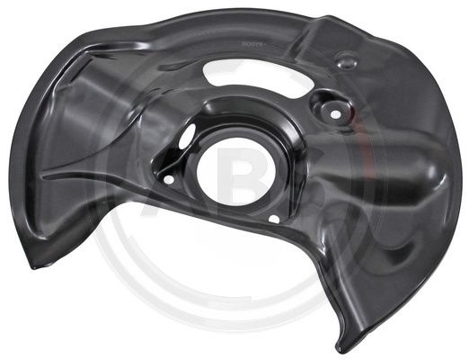 Protectie stropire,disc frana punte fata (11241 ABS) MERCEDES-BENZ