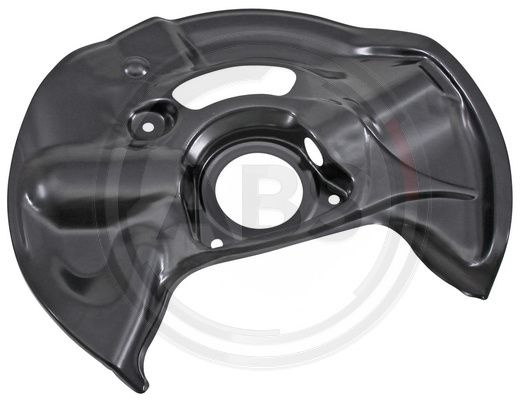 Protectie stropire,disc frana punte fata (11242 ABS) MERCEDES-BENZ