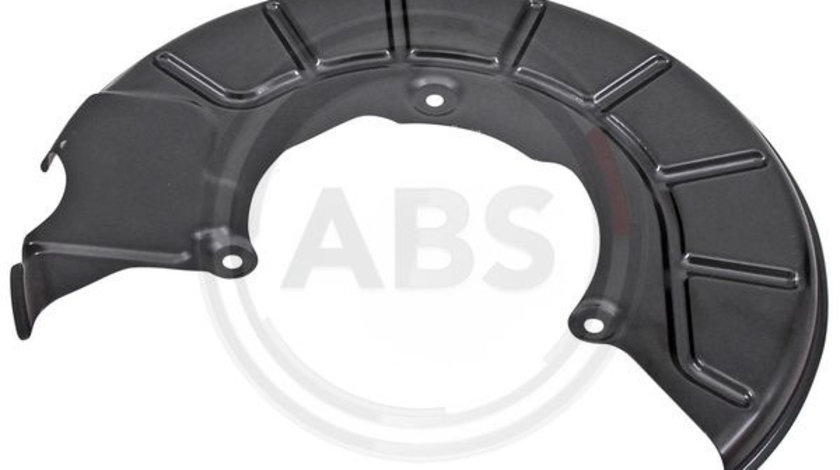 Protectie stropire,disc frana punte fata (11252 ABS) AUDI,SEAT,SKODA,VW