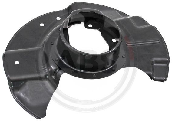 Protectie stropire,disc frana punte fata (11275 ABS) BMW