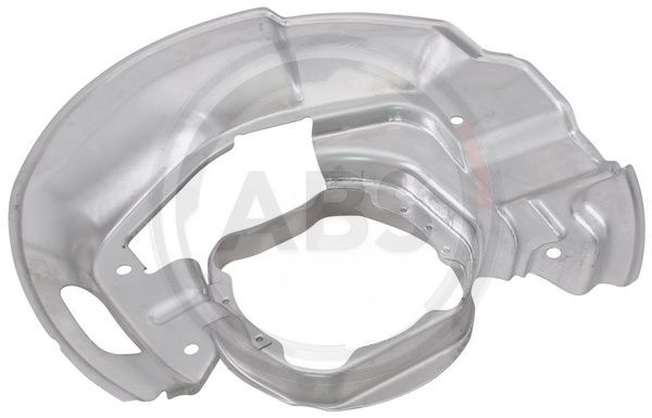 Protectie stropire,disc frana punte fata (11281 ABS) BMW