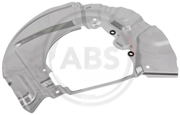 Protectie stropire,disc frana punte fata (11285 ABS) BMW