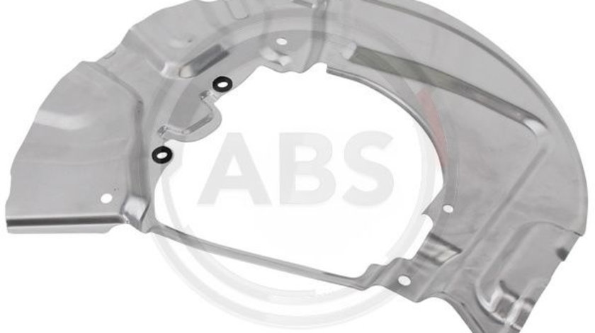 Protectie stropire,disc frana punte fata (11286 ABS) BMW