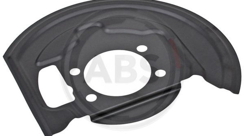 Protectie stropire,disc frana punte fata (11295 ABS) NISSAN