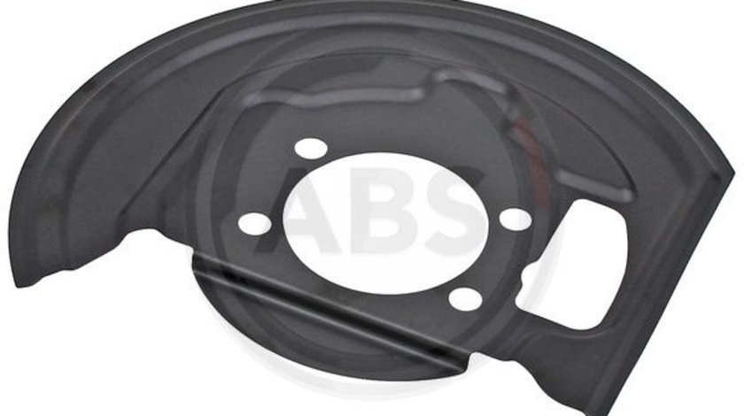 Protectie stropire,disc frana punte fata (11296 ABS) NISSAN