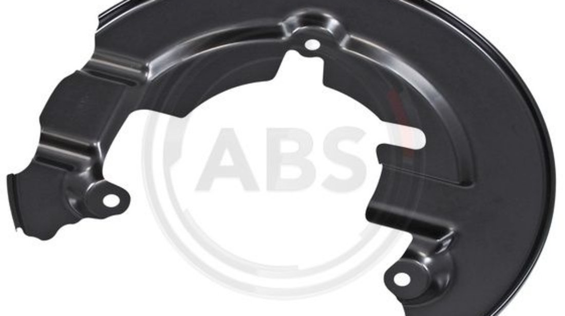 Protectie stropire,disc frana punte fata (11307 ABS) FORD,FORD ASIA / OCEANIA
