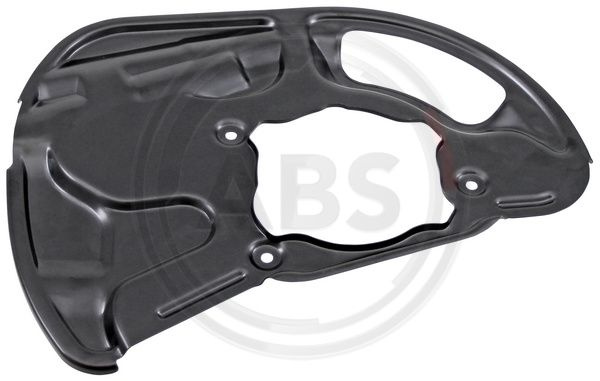 Protectie stropire,disc frana punte fata (11322 ABS) MERCEDES-BENZ