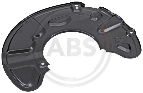Protectie stropire,disc frana punte fata (11324 ABS) MERCEDES-BENZ