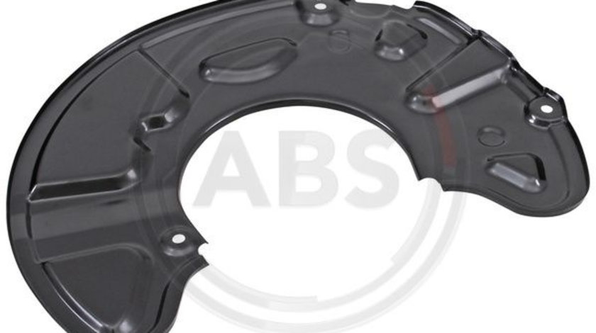 Protectie stropire,disc frana punte fata (11324 ABS) MERCEDES-BENZ