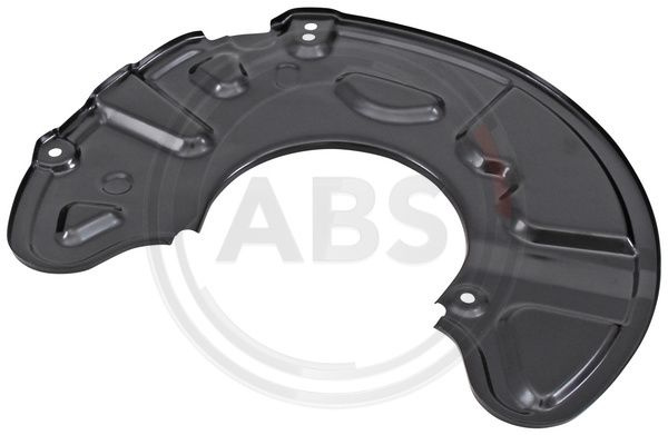 Protectie stropire,disc frana punte fata (11325 ABS) MERCEDES-BENZ
