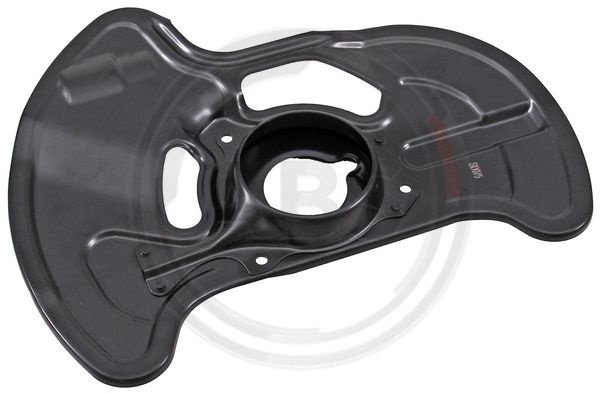 Protectie stropire,disc frana punte fata (11326 ABS) MERCEDES-BENZ
