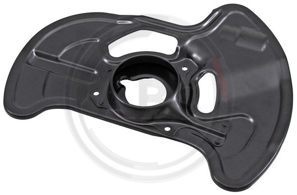 Protectie stropire,disc frana punte fata (11327 ABS) MERCEDES-BENZ