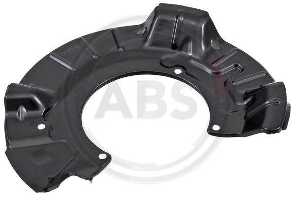 Protectie stropire,disc frana punte fata (11335 ABS) MINI