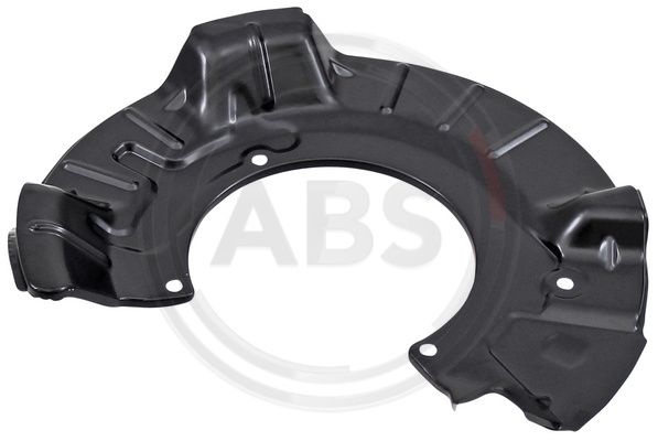Protectie stropire,disc frana punte fata (11336 ABS) MINI