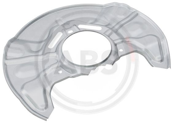 Protectie stropire,disc frana punte fata (11348 ABS) TOYOTA