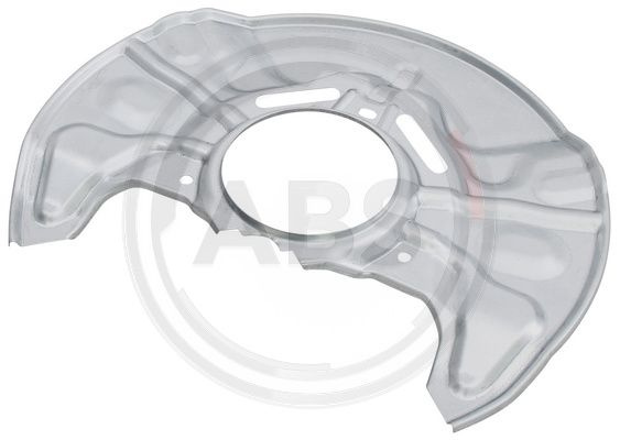 Protectie stropire,disc frana punte fata (11349 ABS) TOYOTA